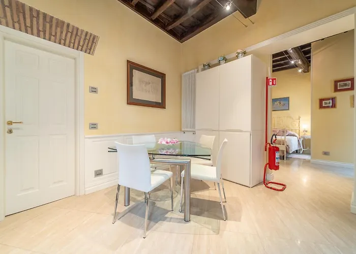 Apartment Secret Luxury Retreat In The Heart Of The Ghetto By Houseeds *